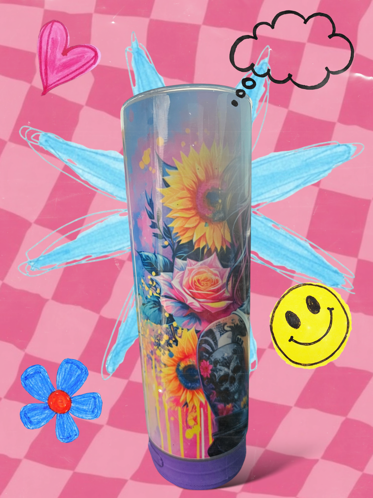 Let your shine inspire